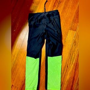 Under Armour HeatGear Leggings